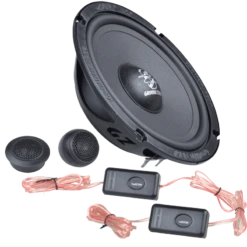 Ground Zero GZIC 650FX