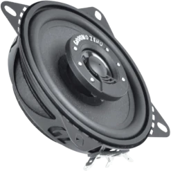 Ground Zero GZIF 4001FX 7 Ground Zero GZIF 4001FX -Audiogerate CHS12638 Ground Zero GZIF 4001FX 1