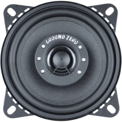 Ground Zero GZIF 4001FX 6 Ground Zero GZIF 4001FX -Audiogerate CHS12638 Ground Zero GZIF 4001FX 2