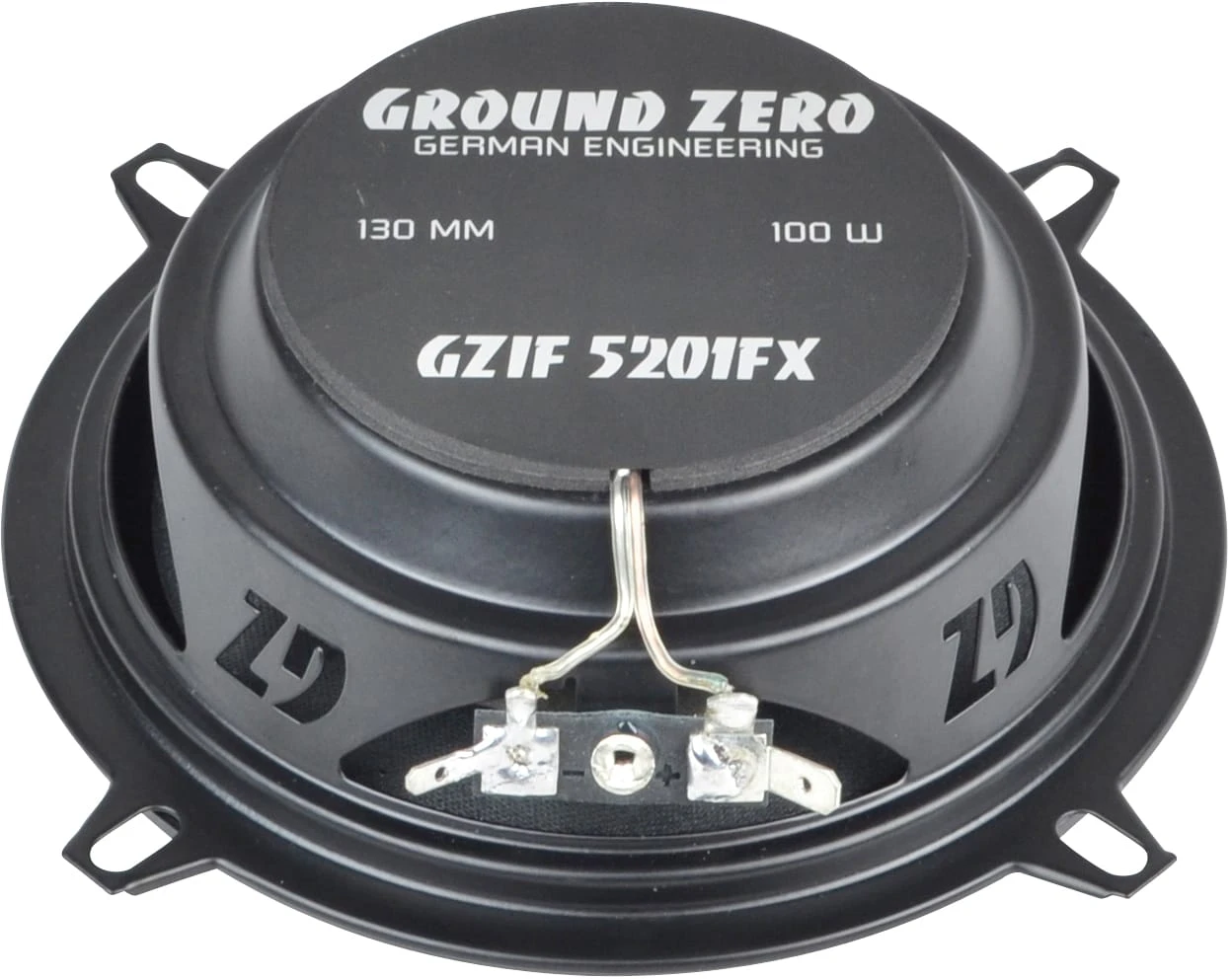 Ground Zero GZIF 5201FX 3 Ground Zero GZIF 5201FX – Bild 3