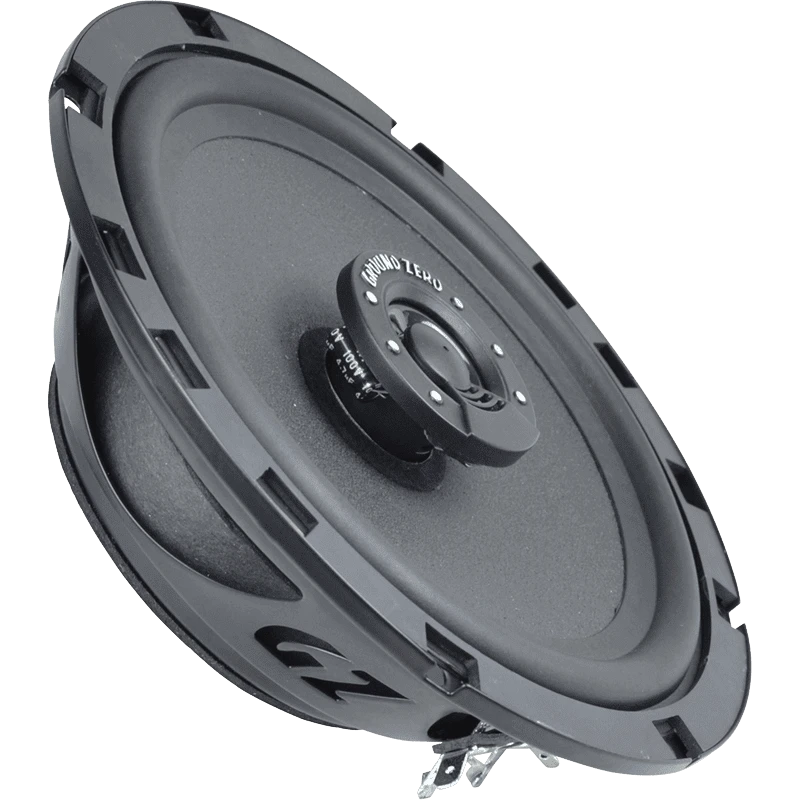 Ground Zero GZIF 6501FX 2 Ground Zero GZIF 6501FX – Bild 2