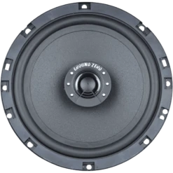 Ground Zero GZIF 6501FX