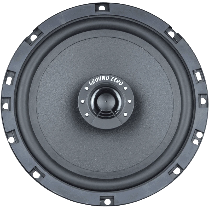 Ground Zero GZIF 6501FX 1 Ground Zero GZIF 6501FX