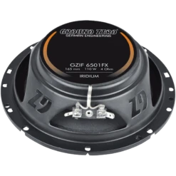 Ground Zero GZIF 6501FX 7 Ground Zero GZIF 6501FX -Audiogerate CHS12641 Ground Zero GZIF 6501FX 4