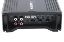 Hertz DPOWER 4 -Audiogerate CHS12785 Hertz DPOWER 4 3