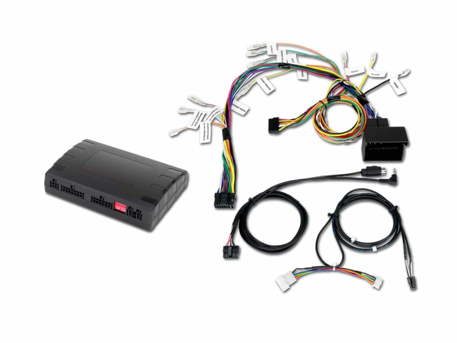 Alpine APF-V100VW 1 Alpine APF-V100VW