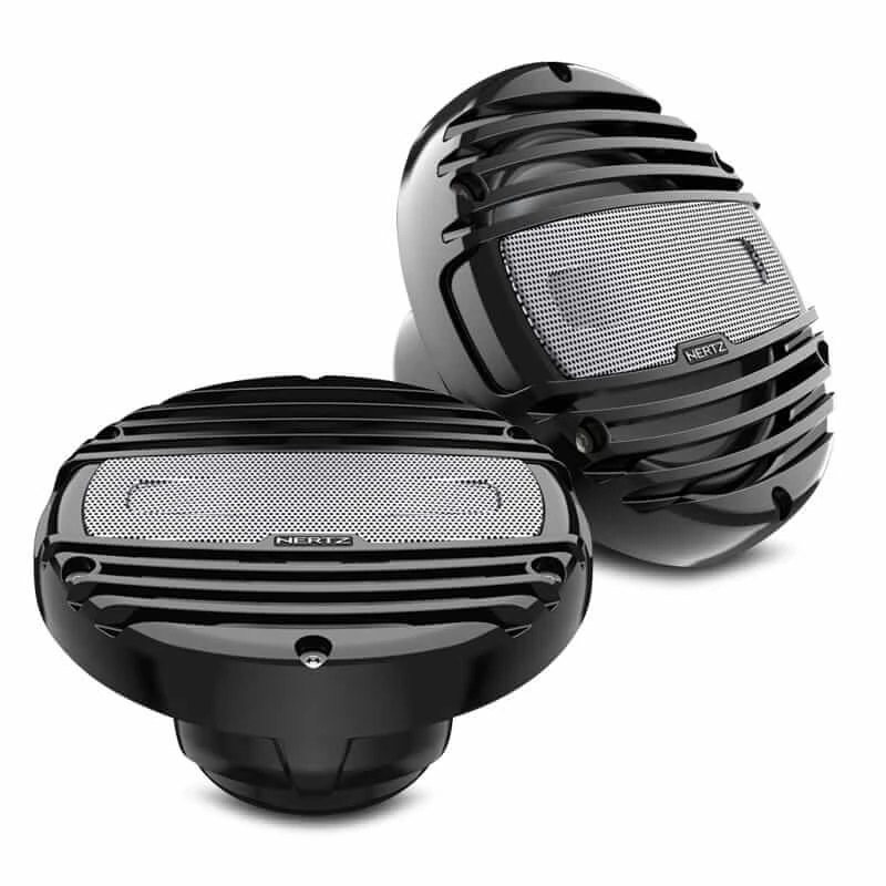 Hertz HMX 6.5-C Marine Lautsprecher 1 Hertz HMX 6.5-C Marine Lautsprecher