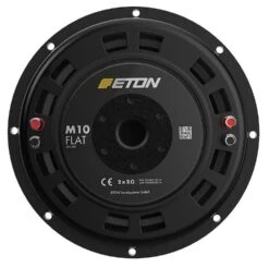 Eton M10 Flat