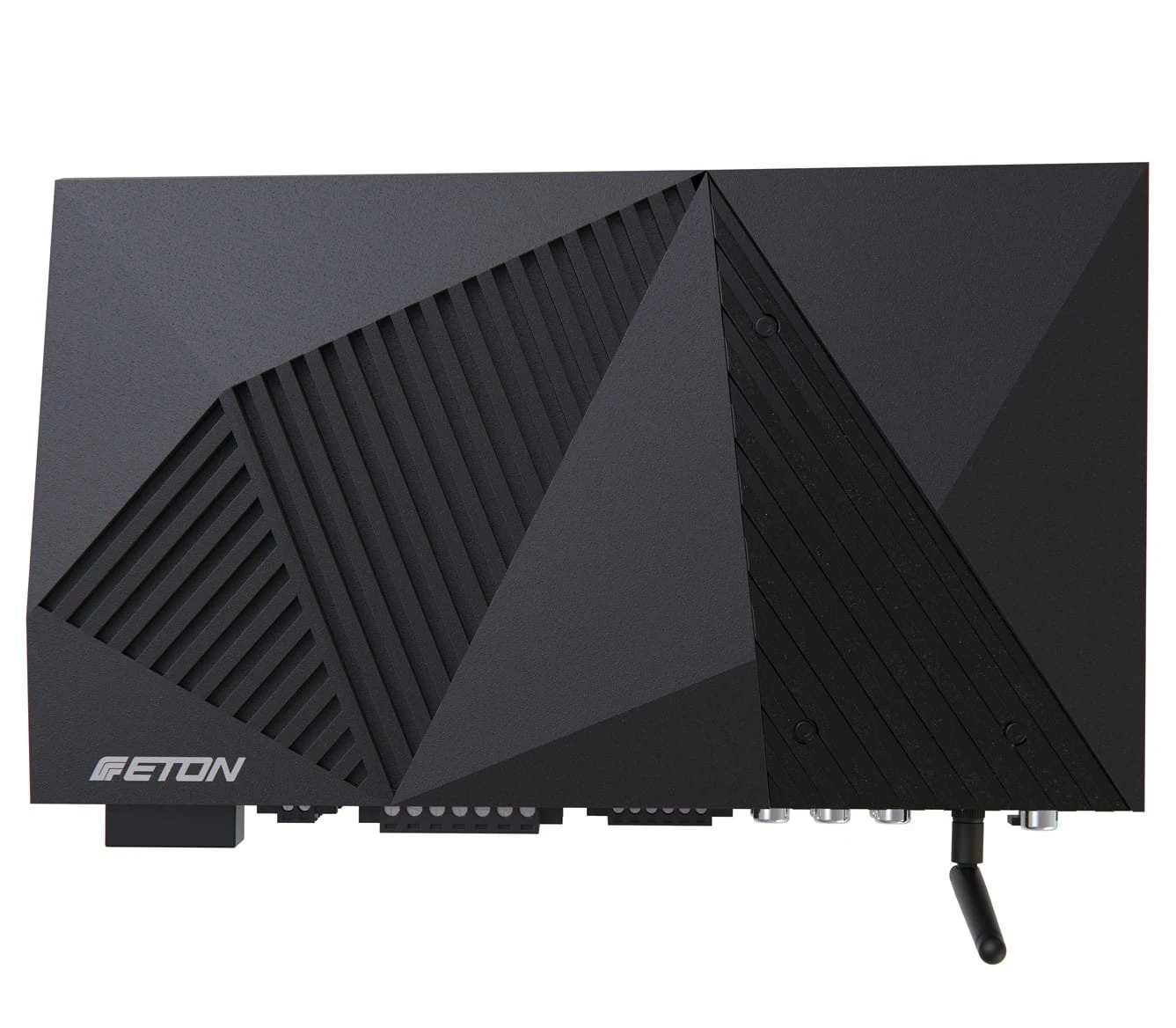 Eton Stealth 7.1 DSP Verstärker 3 Eton Stealth 7.1 DSP Verstärker – Bild 3