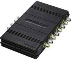 Ground Zero GZDSP 4-8XII -Audiogerate CHS13263 Ground Zero GZDSP 4 8XII 1