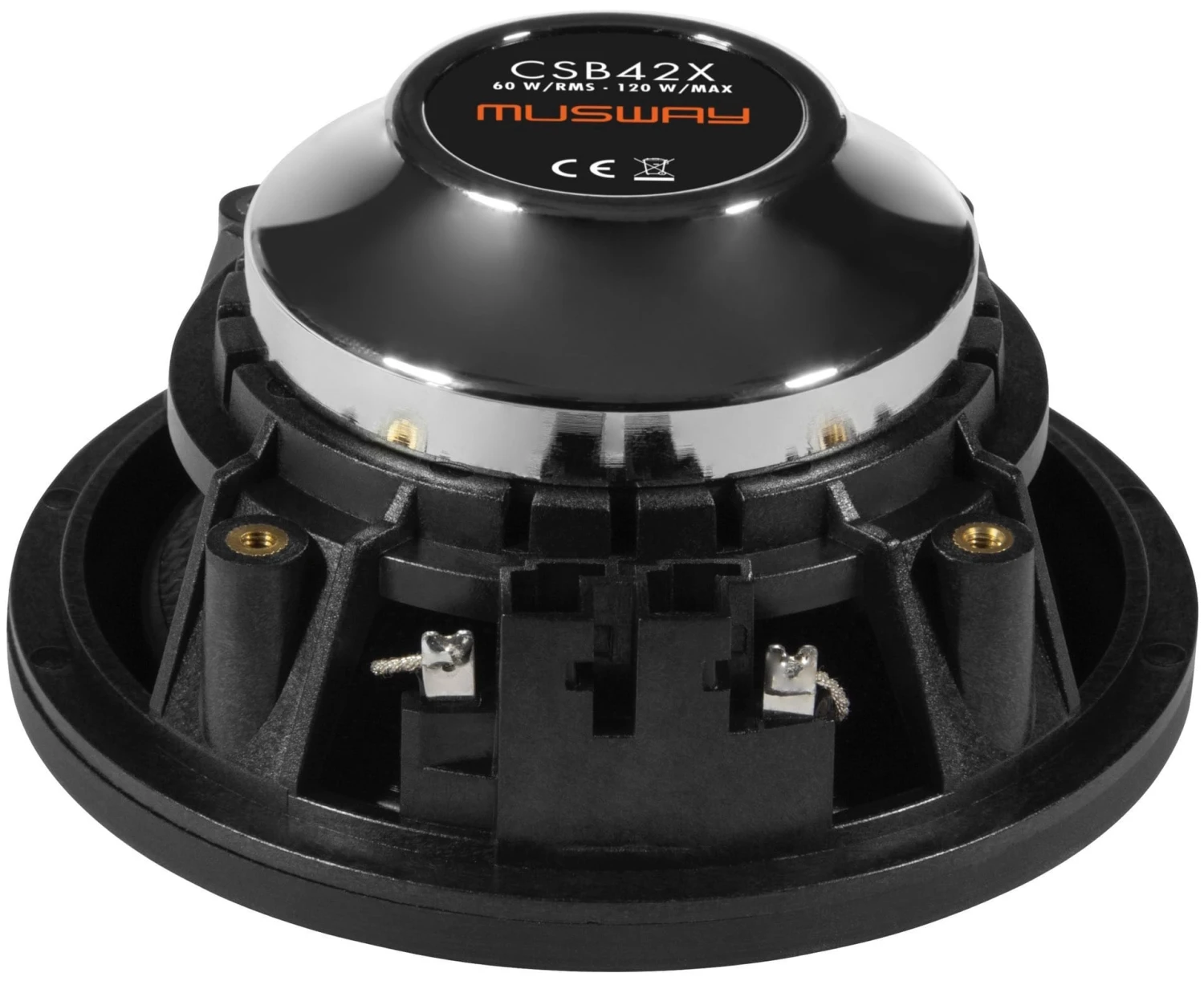 Musway CSB42X 3 Musway CSB42X – Bild 3