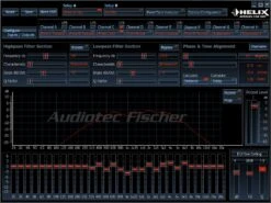 Helix V Twelve DSP MK2 -Audiogerate CHS13364 Helix V Twelve DSP MK2 5