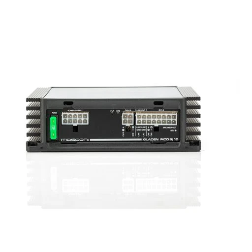 Mosconi Gladen Pico 8 | 10 DSP 4 Mosconi Gladen Pico 8 | 10 DSP – Bild 4