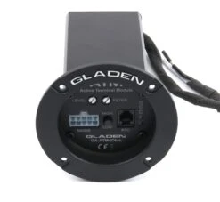 Gladen GA-ATM4Ohm Active Terminal Module -Audiogerate CHS13397 Gladen GA ATM4Ohm Active Terminal Module 1