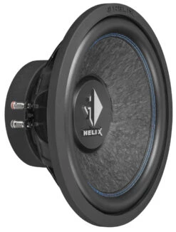 Helix K 12W DVC2 – 2 X 2 Ohm