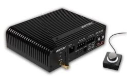 Eton Mini 150.4 DSP 6 Eton Mini 150.4 DSP -Audiogerate CHS13437 Eton Mini 150.4 DSP 1