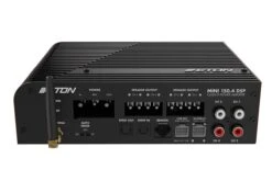 Eton Mini 150.4 DSP 7 Eton Mini 150.4 DSP -Audiogerate CHS13437 Eton Mini 150.4 DSP 3
