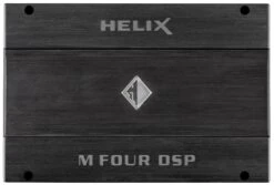 Helix M FOUR DSP 7 Helix M FOUR DSP -Audiogerate CHS13465 Helix M FOUR DSP 2