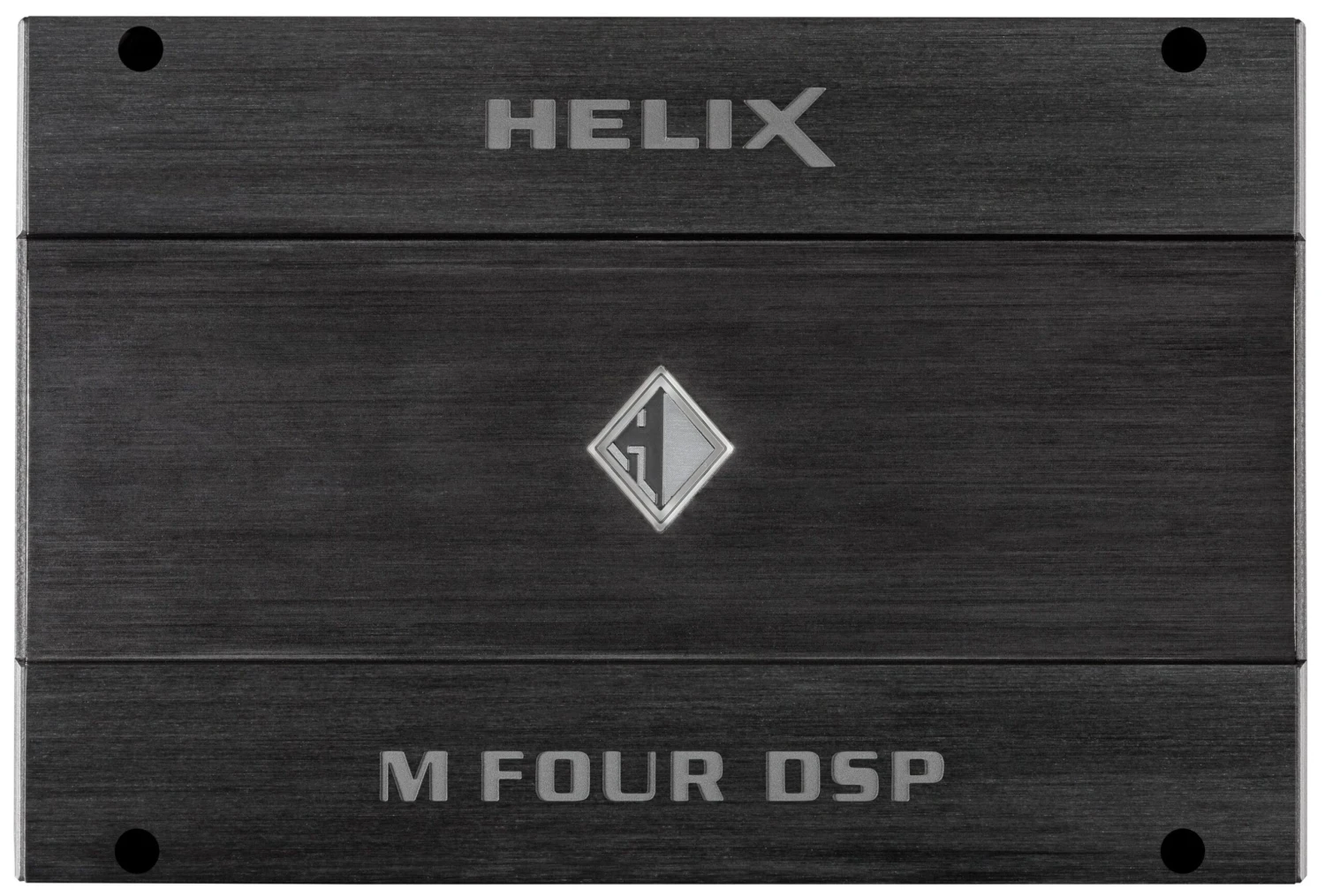 Helix M FOUR DSP 4 Helix M FOUR DSP – Bild 4