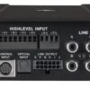 Helix M FOUR DSP
