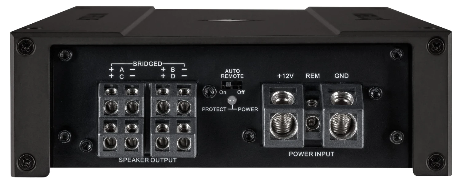 Helix M FOUR DSP 2 Helix M FOUR DSP – Bild 2