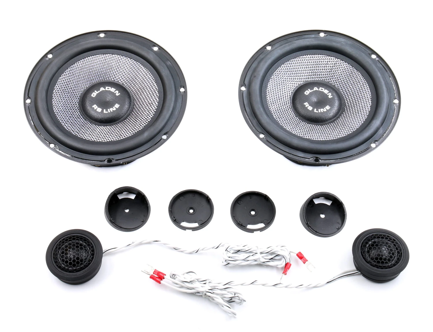 Gladen RS 165-AC G2 1 Gladen RS 165-AC G2