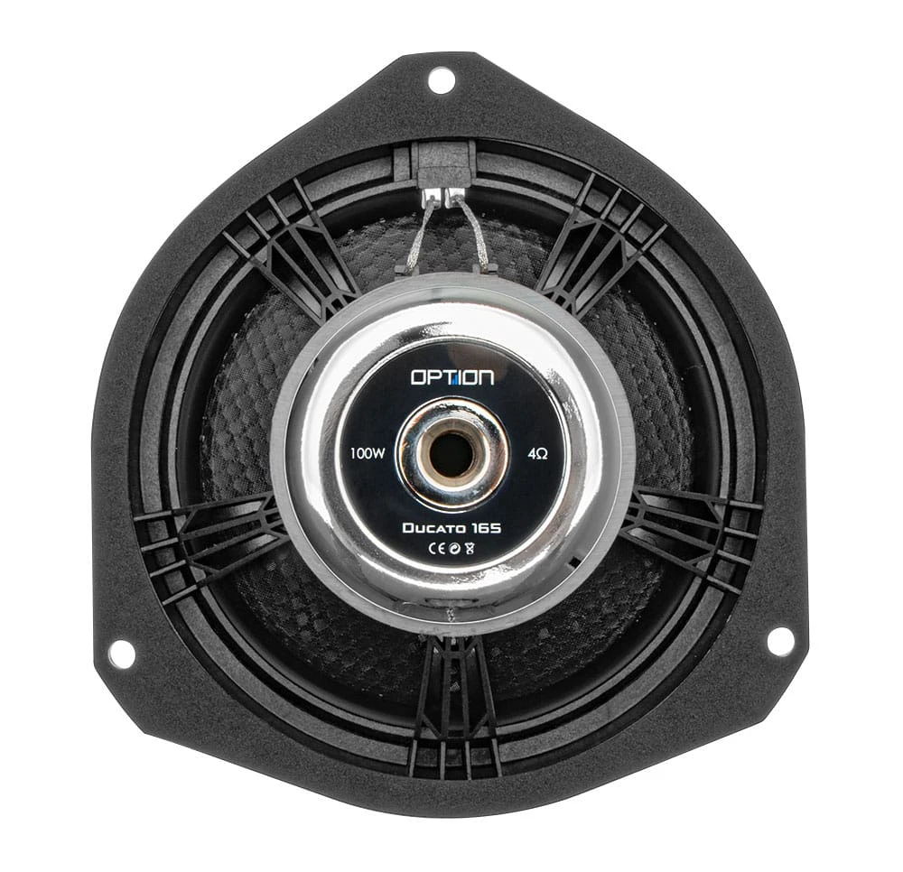 Option Ducato 165 -AIR165DUC 2 Option Ducato 165 -AIR165DUC – Bild 2