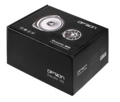 Option Ducato 165 -AIR165DUC 6 Option Ducato 165 -AIR165DUC -Audiogerate CHS13476 Option Ducato 165 AIR165DUC 4