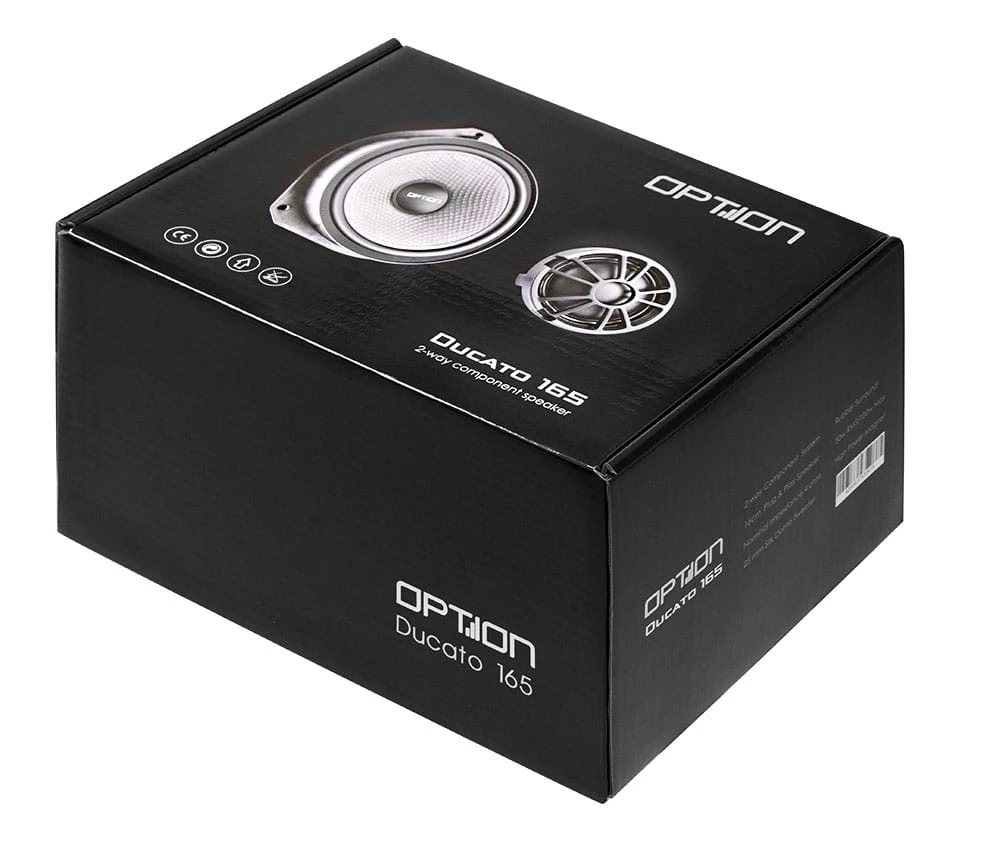 Option Ducato 165 -AIR165DUC 3 Option Ducato 165 -AIR165DUC – Bild 3