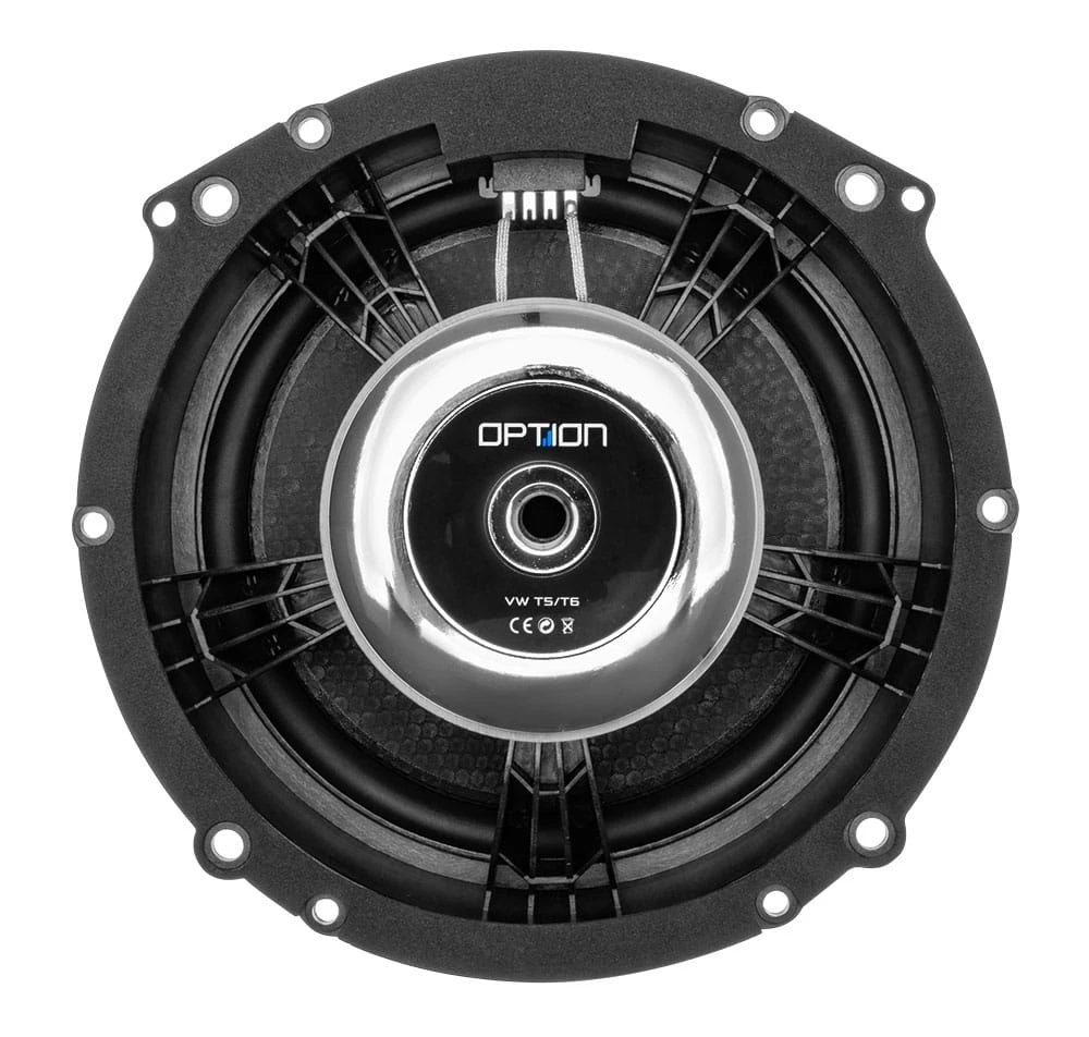 Option AIR VW T6-Kit 3 Option AIR VW T6-Kit – Bild 3