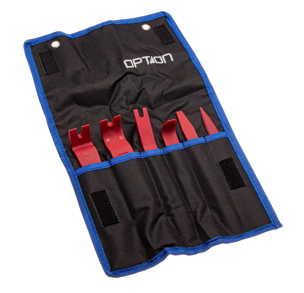 Ausbauwerkzeug Für Plastik-Clips Türverkleidungen 4 Ausbauwerkzeug Für Plastik-Clips Türverkleidungen – Bild 4