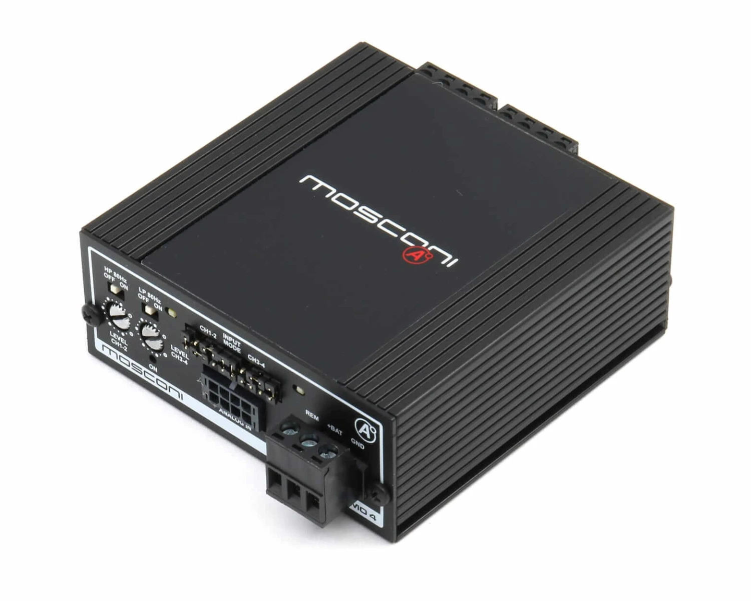 Mosconi Atomo 4 2 Mosconi Atomo 4 – Bild 2