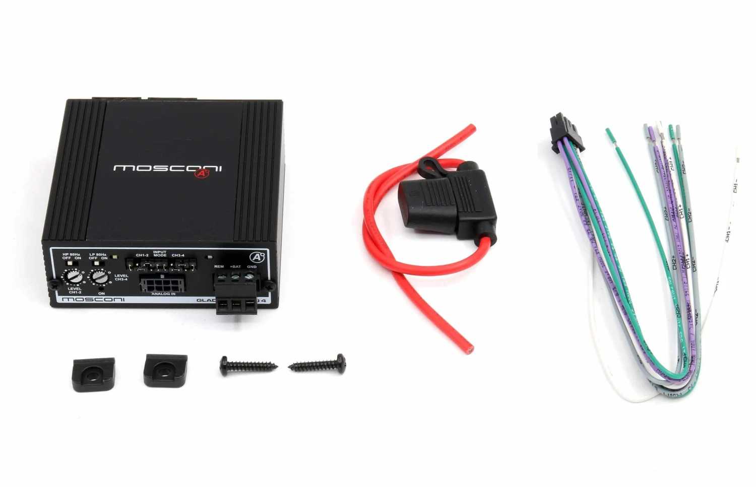 Mosconi Atomo 4 3 Mosconi Atomo 4 – Bild 3