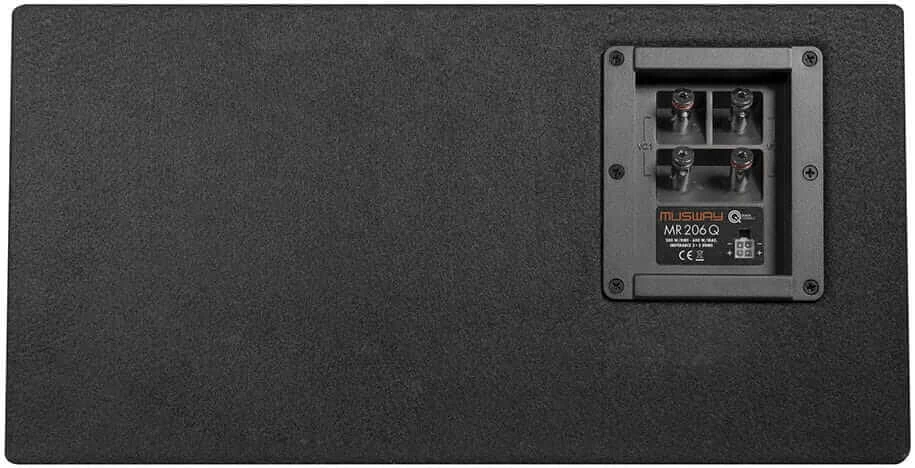 Musway MR206Q 2 Musway MR206Q – Bild 2
