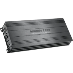 Ground Zero GZHA Mini Five -Audiogerate CHS13525 Ground Zero GZHAe Mini Five 1