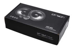 Option AIR-165 7 Option AIR-165 -Audiogerate CHS13546 Option AeIR 165 4