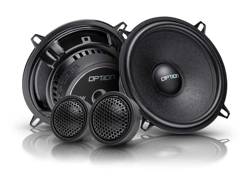 Option AIR-130 1 Option AIR-130