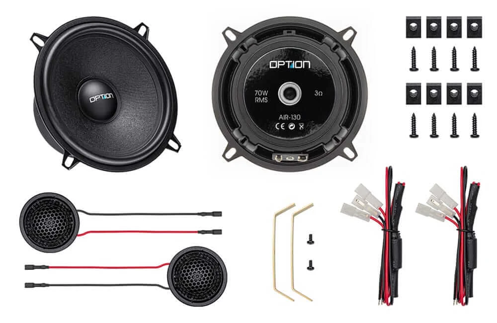 Option AIR-130 3 Option AIR-130 – Bild 3