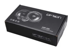 Option AIR-130 7 Option AIR-130 -Audiogerate CHS13547 Option AeIR 130 4