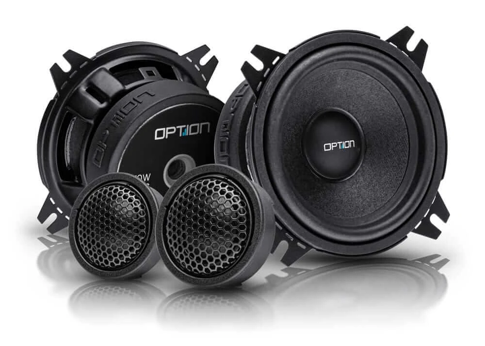 Option AIR-100 3 Option AIR-100 – Bild 3