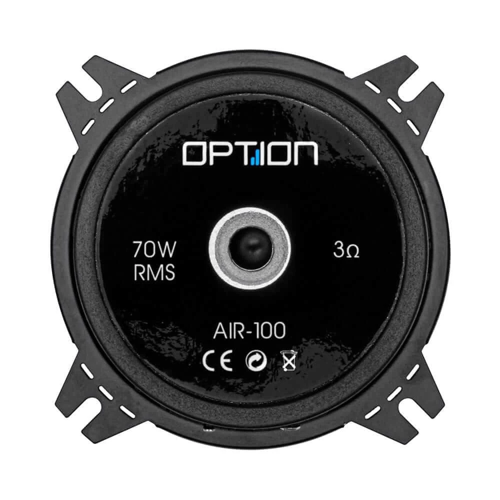 Option AIR-100 2 Option AIR-100 – Bild 2