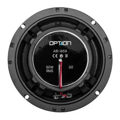 Option AIR-165X 6 Option AIR-165X -Audiogerate CHS13549 Option AeIR 165X 2