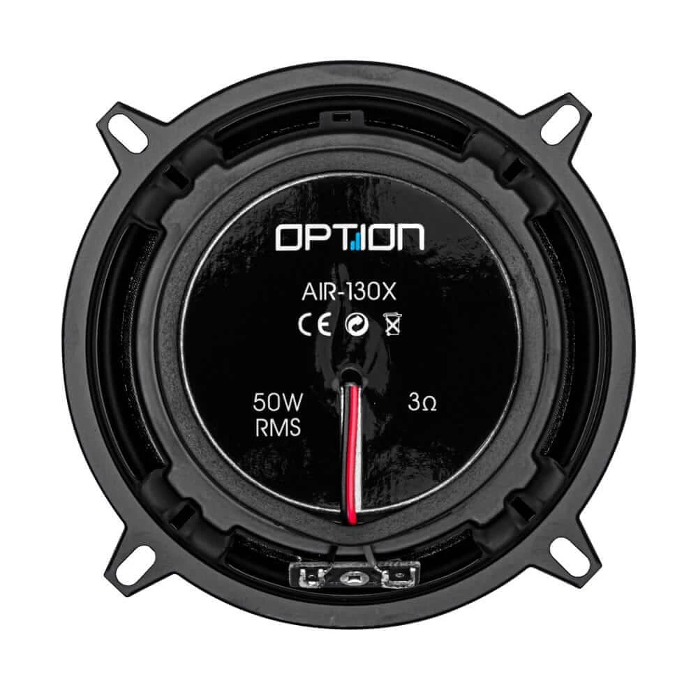 Option AIR-130X 1 Option AIR-130X