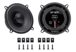 Option AIR-130X 6 Option AIR-130X -Audiogerate CHS13550 Option AeIR 130X 3