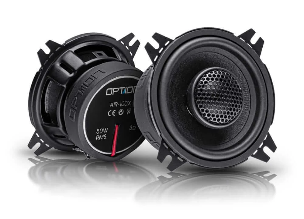 Option AIR-100X 2 Option AIR-100X – Bild 2