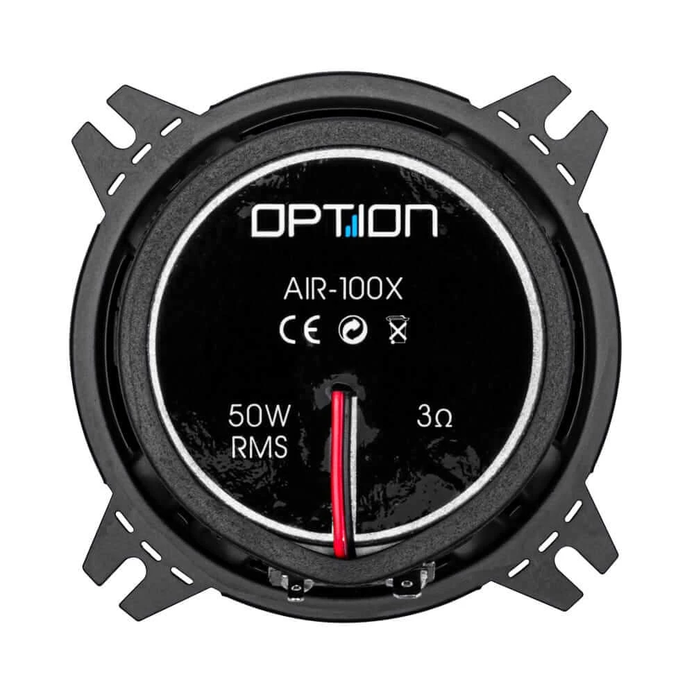 Option AIR-100X 1 Option AIR-100X