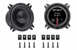 Option AIR-100X 6 Option AIR-100X -Audiogerate CHS13551 Option AeIR 100X 3