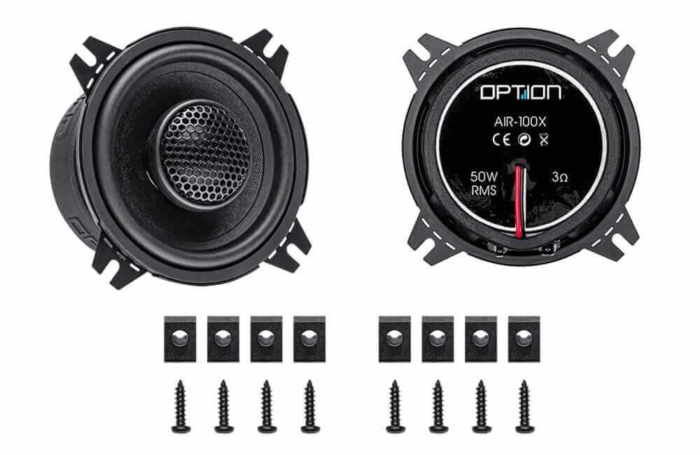 Option AIR-100X 3 Option AIR-100X – Bild 3