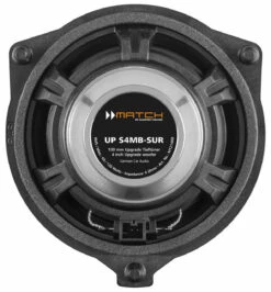 Match UP S4MB-SUR 5 Match UP S4MB-SUR -Audiogerate CHS13556 Match UP S4MB SUR 2