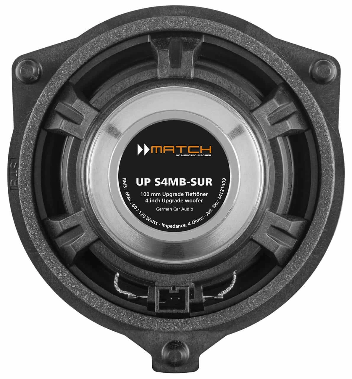 Match UP S4MB-SUR 3 Match UP S4MB-SUR – Bild 3